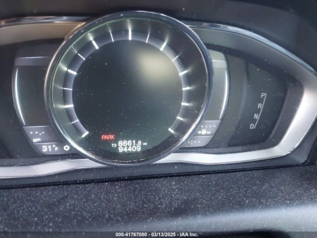 YV4612RK2G2857570 Volvo Xc60 T5 Premier
