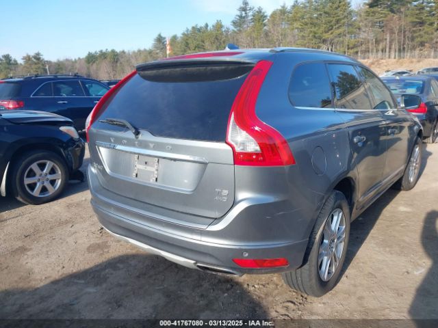 YV4612RK2G2857570 Volvo Xc60 T5 Premier