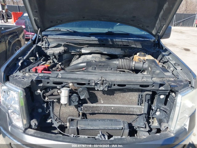 41767116 :رقم المزاد ، 1FTFW1ET8DFB54895 vin ، 2013 Ford F-150 Xlt مزاد بيع