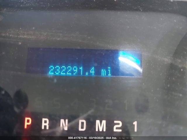 41767116 :رقم المزاد ، 1FTFW1ET8DFB54895 vin ، 2013 Ford F-150 Xlt مزاد بيع