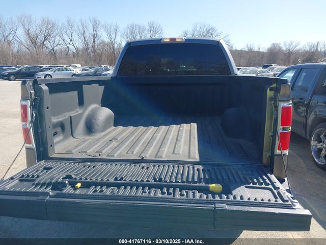 41767116 :رقم المزاد ، 1FTFW1ET8DFB54895 vin ، 2013 Ford F-150 Xlt مزاد بيع