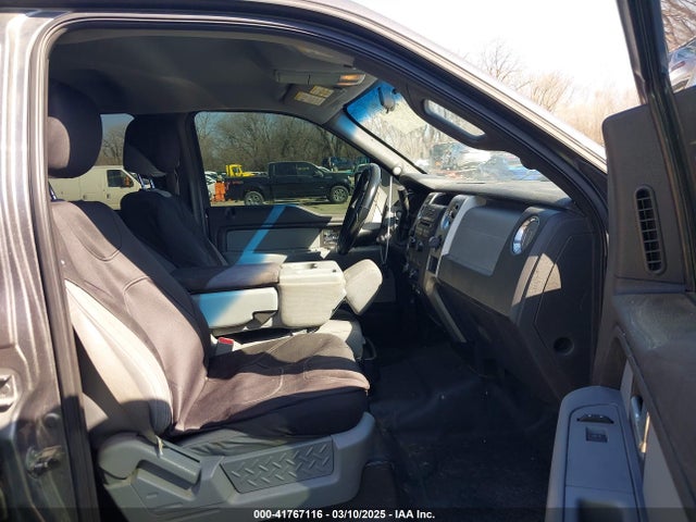 41767116 :رقم المزاد ، 1FTFW1ET8DFB54895 vin ، 2013 Ford F-150 Xlt مزاد بيع