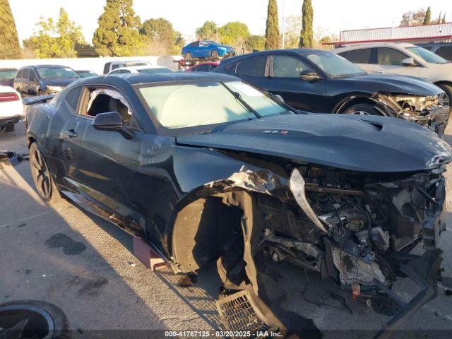 1G1FK1R69J0120679 Chevrolet CAMARO ZL1