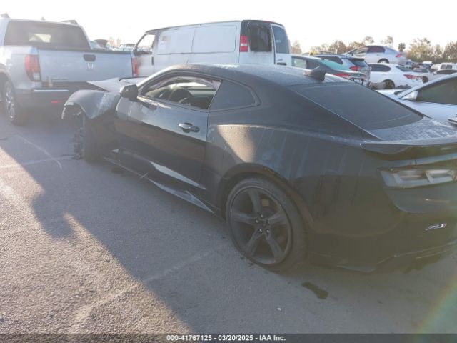 1G1FK1R69J0120679 Chevrolet CAMARO ZL1