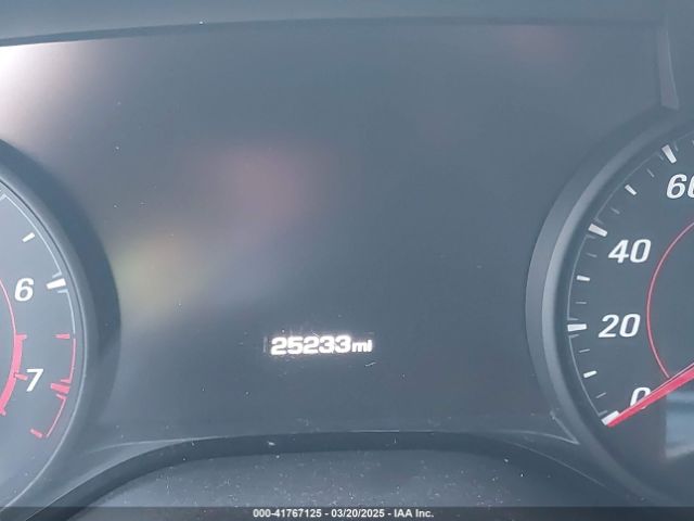 1G1FK1R69J0120679 Chevrolet CAMARO ZL1