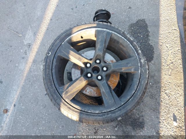 1G1FK1R69J0120679 Chevrolet CAMARO ZL1