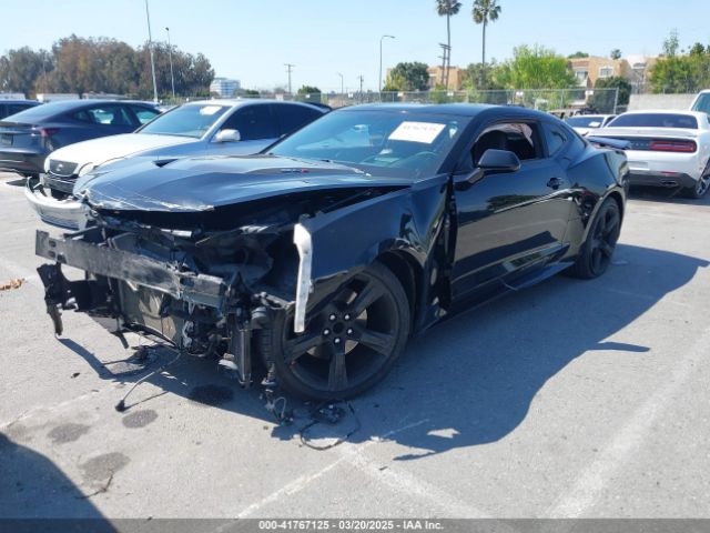1G1FK1R69J0120679 Chevrolet CAMARO ZL1