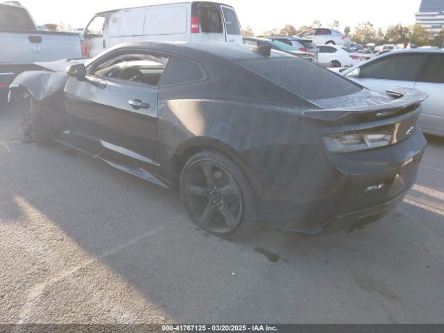 1G1FK1R69J0120679 Chevrolet CAMARO ZL1