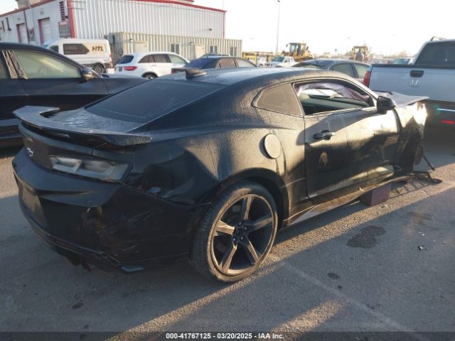 1G1FK1R69J0120679 Chevrolet CAMARO ZL1