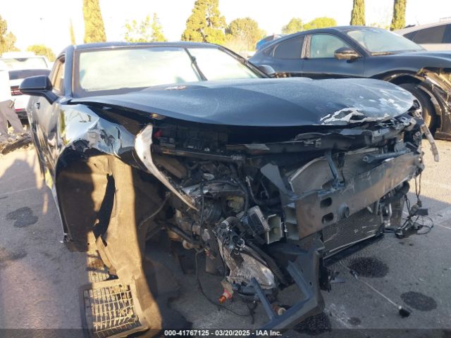 1G1FK1R69J0120679 Chevrolet CAMARO ZL1
