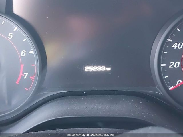 1G1FK1R69J0120679 Chevrolet CAMARO ZL1