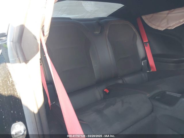 1G1FK1R69J0120679 Chevrolet CAMARO ZL1