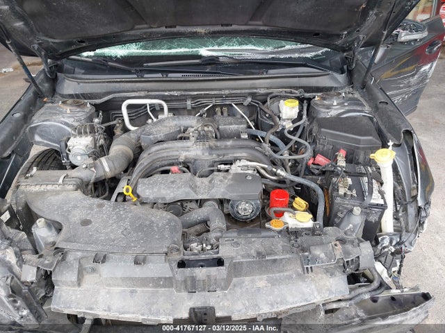 4S4BSAJC6K3328134 Subaru Outback 2.5i Limited