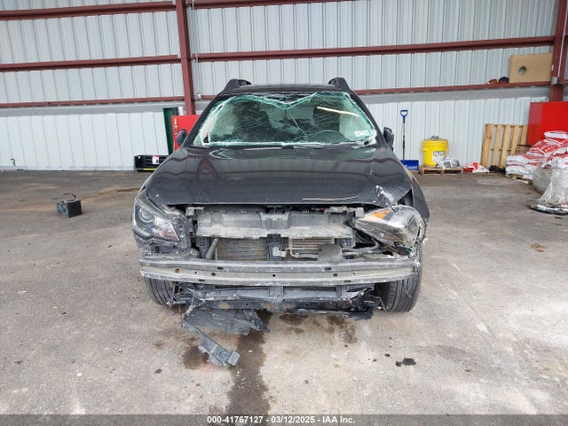4S4BSAJC6K3328134 Subaru Outback 2.5i Limited