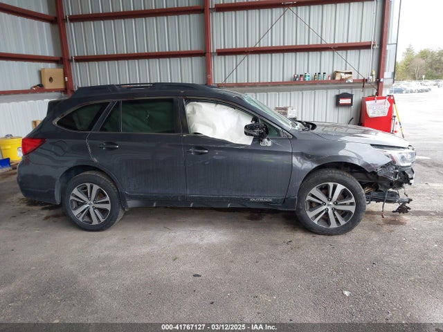 4S4BSAJC6K3328134 Subaru Outback 2.5i Limited