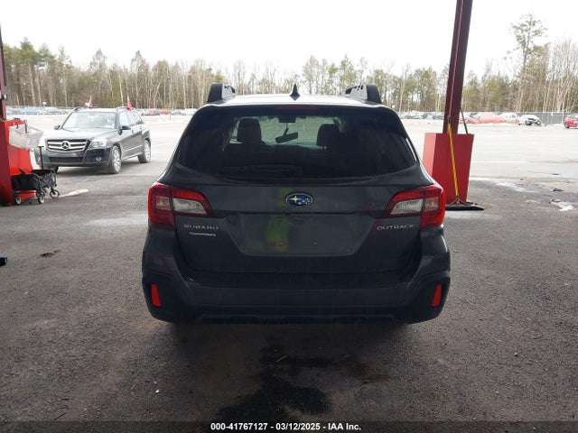 4S4BSAJC6K3328134 Subaru Outback 2.5i Limited