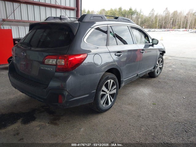 4S4BSAJC6K3328134 Subaru Outback 2.5i Limited