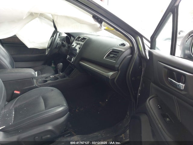 4S4BSAJC6K3328134 Subaru Outback 2.5i Limited