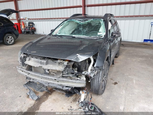 4S4BSAJC6K3328134 Subaru Outback 2.5i Limited