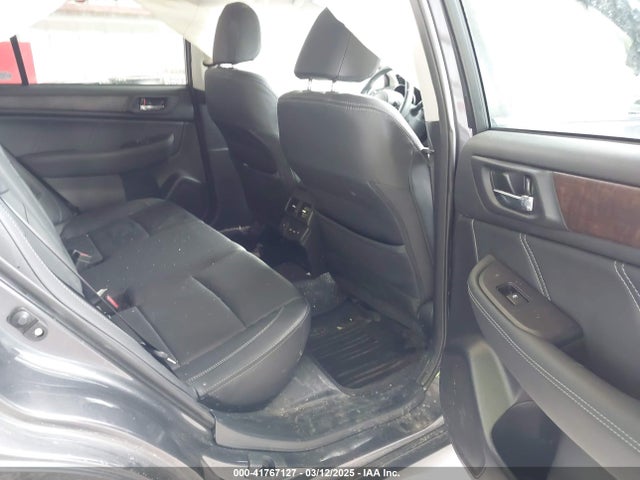 4S4BSAJC6K3328134 Subaru Outback 2.5i Limited