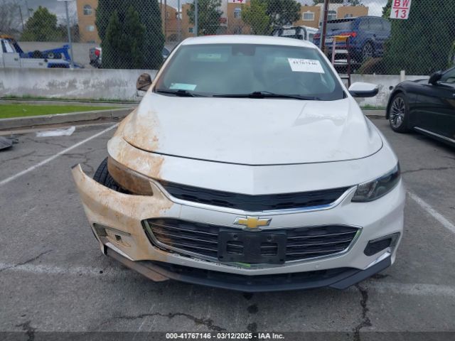 1G1ZH5SX2GF270077 Chevrolet Malibu Premier