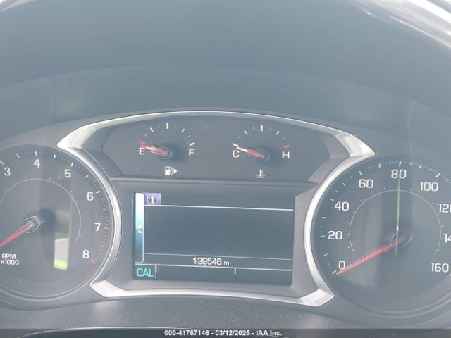 1G1ZH5SX2GF270077 Chevrolet Malibu Premier
