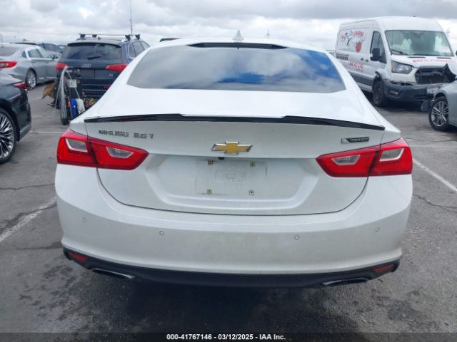 1G1ZH5SX2GF270077 Chevrolet Malibu Premier