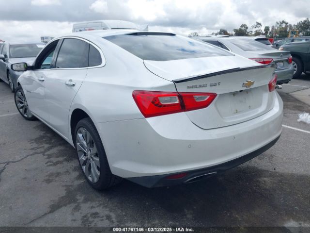 1G1ZH5SX2GF270077 Chevrolet Malibu Premier