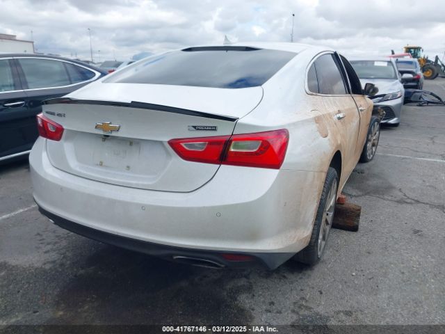 1G1ZH5SX2GF270077 Chevrolet Malibu Premier