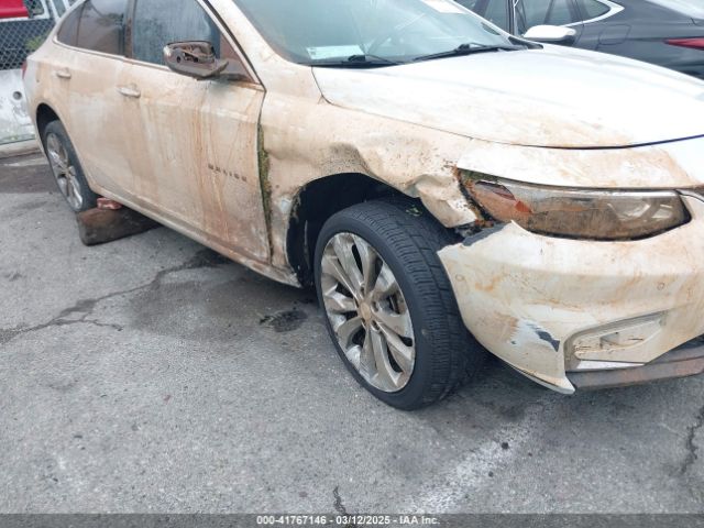 1G1ZH5SX2GF270077 Chevrolet Malibu Premier