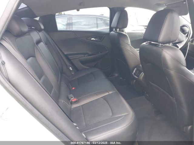 1G1ZH5SX2GF270077 Chevrolet Malibu Premier