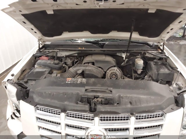 2010 CADILLAC ESCALADE 1GYUKBEF3AR170784 Photo 9