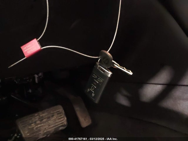 2010 CADILLAC ESCALADE 1GYUKBEF3AR170784 Photo 10