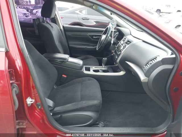 1N4AL3AP9FC493084 Nissan Altima 2.5 S