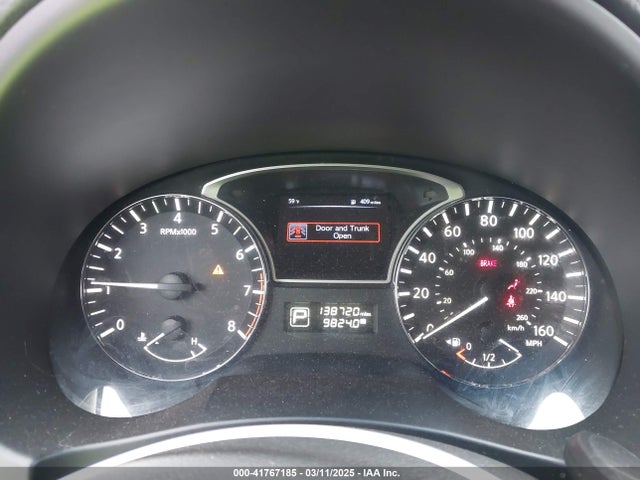 1N4AL3AP9FC493084 Nissan Altima 2.5 S