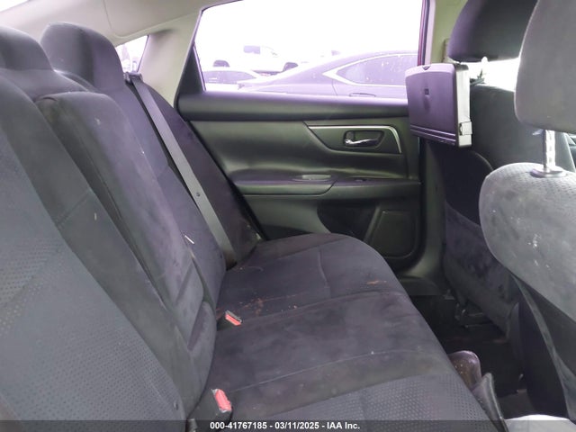 1N4AL3AP9FC493084 Nissan Altima 2.5 S