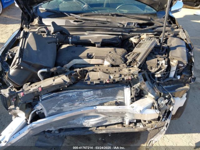1G11Z5SA7KU113087 Chevrolet IMPALA LT