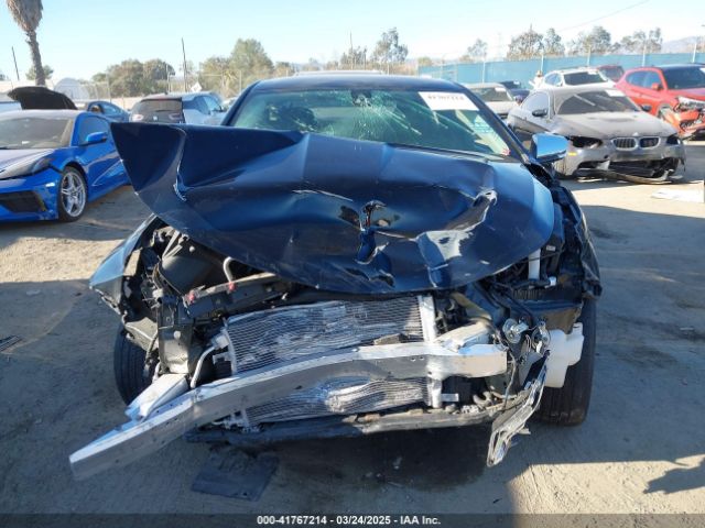 1G11Z5SA7KU113087 Chevrolet IMPALA LT