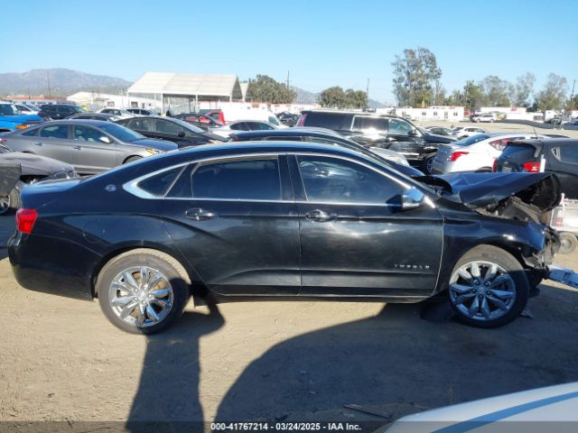 1G11Z5SA7KU113087 Chevrolet IMPALA LT