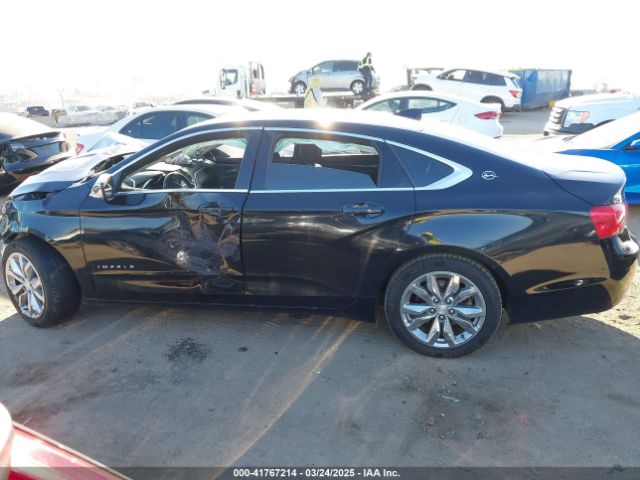 1G11Z5SA7KU113087 Chevrolet IMPALA LT