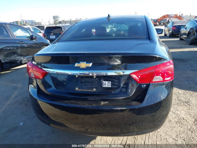 1G11Z5SA7KU113087 Chevrolet IMPALA LT