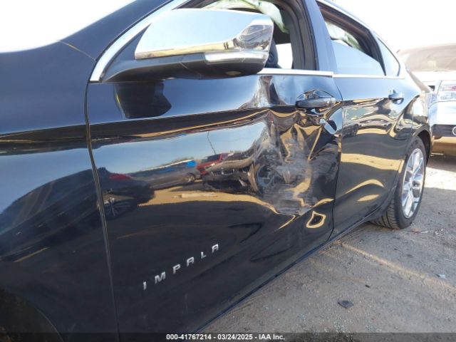 1G11Z5SA7KU113087 Chevrolet IMPALA LT