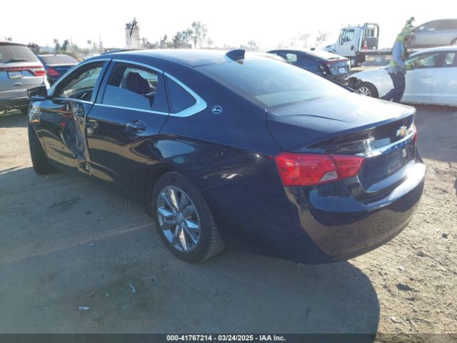 1G11Z5SA7KU113087 Chevrolet IMPALA LT
