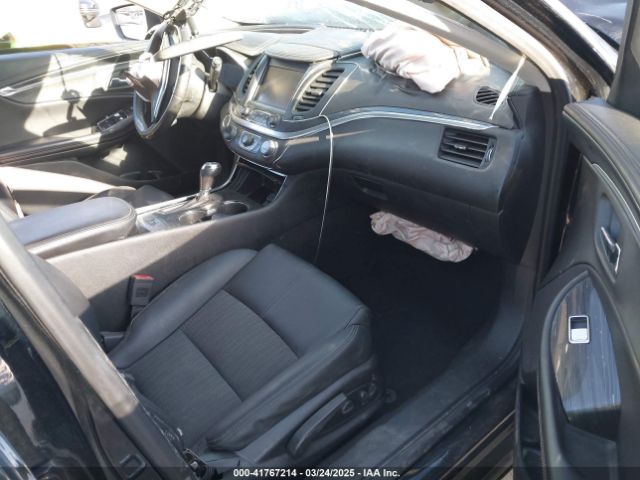 1G11Z5SA7KU113087 Chevrolet IMPALA LT