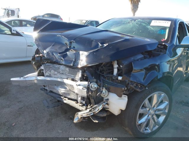 1G11Z5SA7KU113087 Chevrolet IMPALA LT