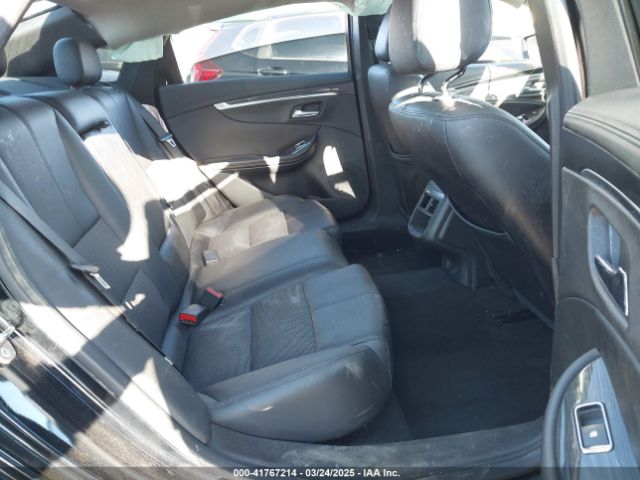 1G11Z5SA7KU113087 Chevrolet IMPALA LT