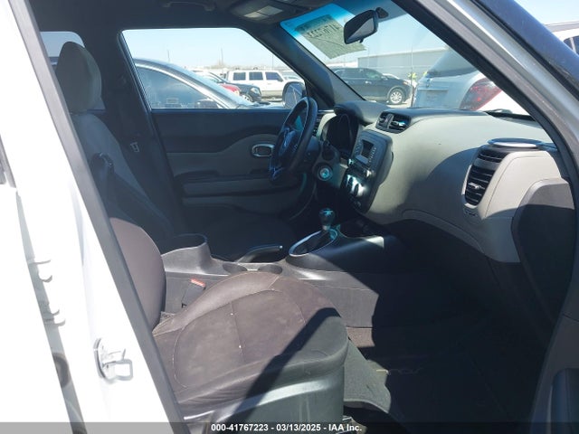 KIA Soul 2015 KNDJN2A20F7801108 Image 5
