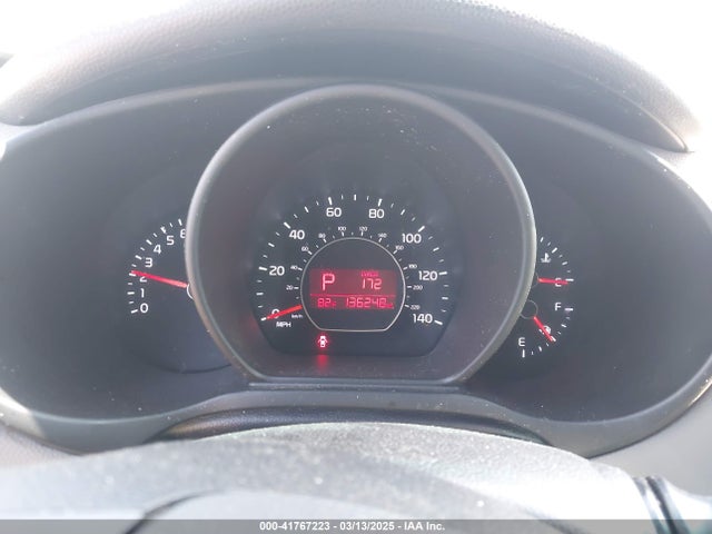 KIA Soul 2015 KNDJN2A20F7801108 Image 7