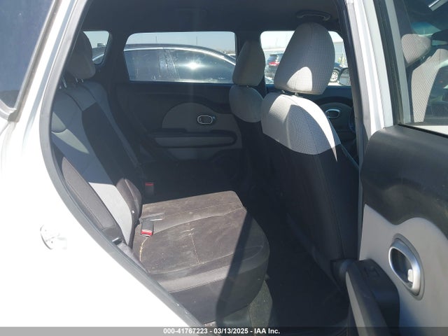 KIA Soul 2015 KNDJN2A20F7801108 Image 8