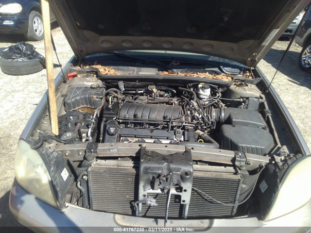 2004 CADILLAC DEVILLE 1G6KD54Y54U207138 Photo 9